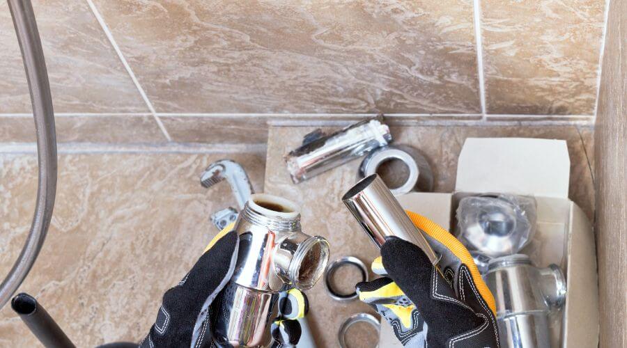 Professional New roof installation in Canyon Creek, MT